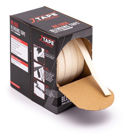 JTAPE No Edge Blending Tape PLUS 20mm x 25m 1012.2025