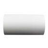 300mm x 50m Double Sided Polyethylene White Foam Tape 0.8mm thick -MS4 Mount - Image 2