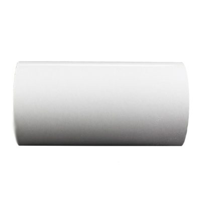 300mm x 50m Double Sided Polyethylene White Foam Tape 0.8mm thick -MS4 Mount - Image 2
