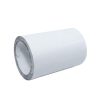 300mm x 50m Double Sided Polyethylene White Foam Tape 0.8mm thick -MS4 Mount
