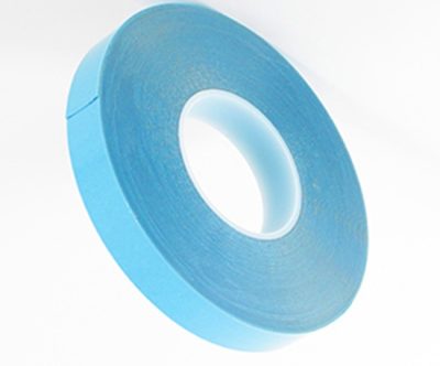 Crystal High temperature pre powder coating tape 12mm x 33m - Image 2