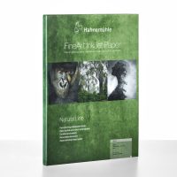 Hahnemühle Agave Natural Line A4 25 sheets 290gsm