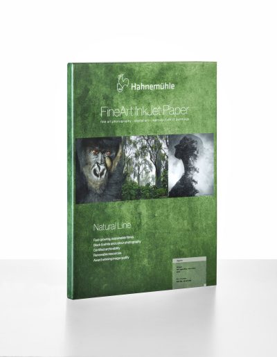 Hahnemühle Agave Natural Line A4 25 sheets 290gsm