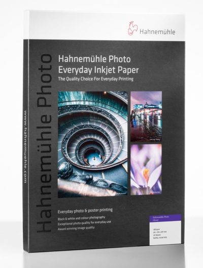 Hahnemühle Photo Glossy 260 A4 25 sheets - Image 3