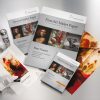 Hahnemühle Albrecht Dürer A4 25 sheets 210gsm Matt FineArt textured - Image 3