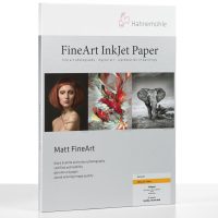 Hahnemühle Albrecht Dürer A4 25 sheets 210gsm Matt FineArt textured