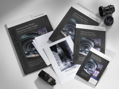 Hahnemühle Photo Glossy 260 A4 25 sheets - Image 4