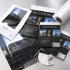 Hahnemühle Baryta FB A3+ 25 sheets 350gsm bright white high-gloss - Image 3