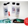 Hahnemühle Matt 1 Litre Varnish Protective for canvas inkjet prints - Image 3