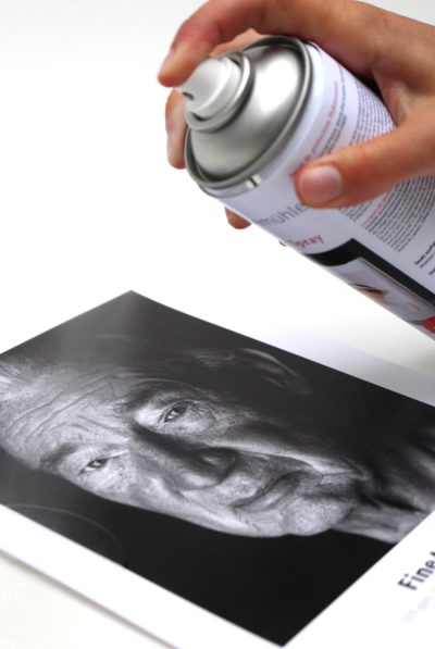 Hahnemühle Protective Spray 400ml