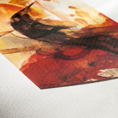 Hahnemühle Albrecht Dürer A4 25 sheets 210gsm Matt FineArt textured - Image 2
