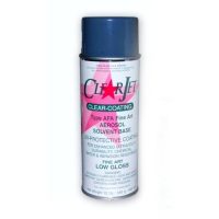 Marabu ClearJet Low Gloss Fine Art Type AFA Aerosol spray 340ml