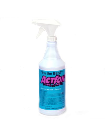 Marabu Action Tac Vinyl Application Fluid 1 Litre