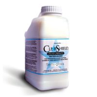 Marabu ClearShield Classic Semi-gloss 1 Litre vinyl & banners protection Varnish liquid Laminate