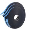 Structural Spacer Glazing Tape 5mm thick x 15mm wide x 15m double sided black PK15 ROLLS - Image 2