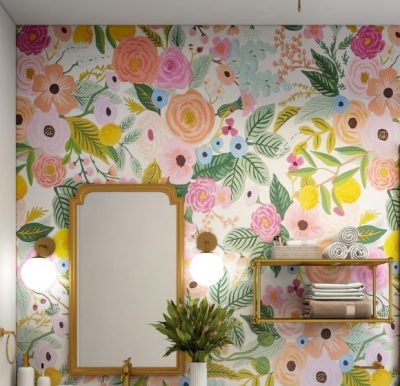 Wallpaper Matte Liquid Lamination 1Ltr - Image 2