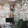 Wallpaper Matte Liquid Lamination 5Ltr - Image 3