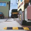 TOPSTOP-5 Speed Reduction Ramp Kit 2.17m Including Ends & Fixings