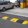 TOPSTOP-ECO 5RE Speed Reduction Ramp 2m Including Ends & Fixings