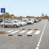 TOPSTOP-ECO 5RE Speed Reduction Ramp 4m Including Ends & Fixings