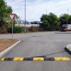 TOPSTOP-ECO 5RE Speed Reduction Ramp 4m Including Ends & Fixings - Image 3