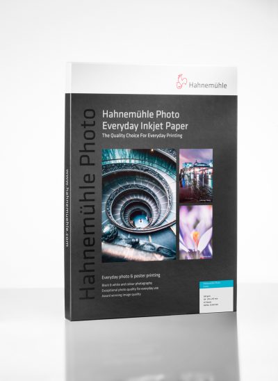 Hahnemühle Photo Luster 260 A3+ 25 sheets - Image 3
