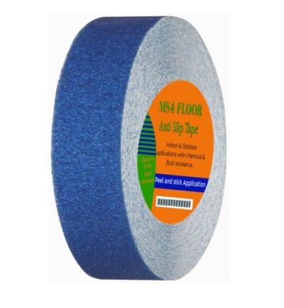 Anti Slip Self adhesive Tape Dark Blue 50mm x 18m