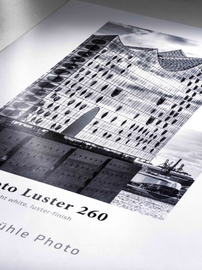 Hahnemühle Photo Luster 260 A3+ 25 sheets - Image 4