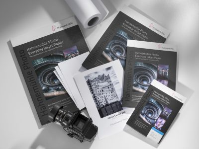 Hahnemühle Photo Luster 260 A3+ 25 sheets - Image 2