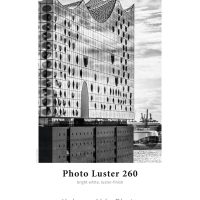 Hahnemühle Photo Luster 260 A3+ 25 sheets