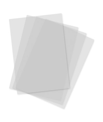Highly Transparent Drawing Paper A3 297mm x 420mm x 100 sheets -112gsm