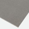 Fibreglass Grey Sheet Plate 800mm x 1220mm x 4mm thick with anti slip surface