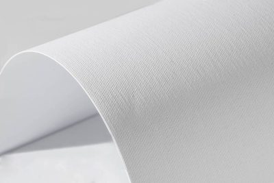 Canvas Rauch Bergamo II Mat 390g 1118mm x 18m - Image 2
