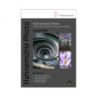 Hahnemühle Photo Trial Pack A3+ x 10 sheets