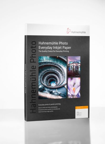 Hahnemühle Photo Matt Fibre A3+ x 25 sheets 200gsm - Image 3
