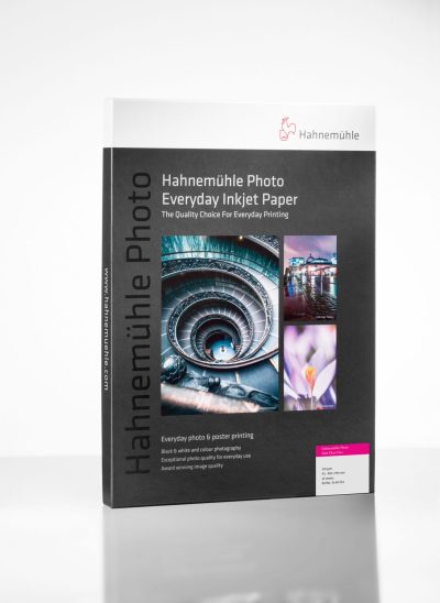 Hahnemühle Photo Matt Fibre Duo A3+ x 25 sheets 210gsm - Image 4
