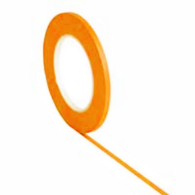 Jtape Fine Line Masking Tape High Temperature Precision Car Modelling 3mm x 55 Metre PK5 - Image 3