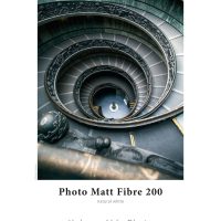 Hahnemühle Photo Matt Fibre 17in x 30m 200gsm