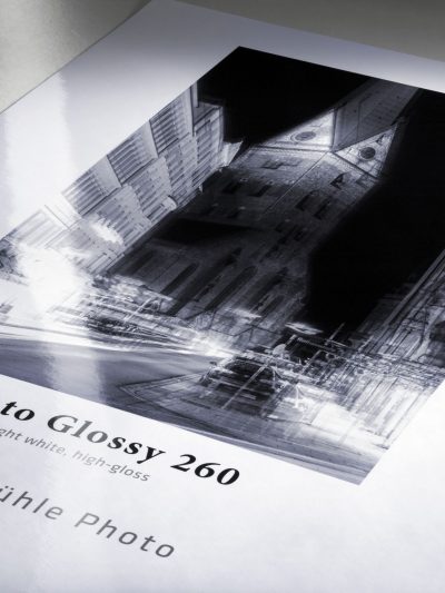 Hahnemühle Photo Trial Pack A4 x 10 sheets - Image 6