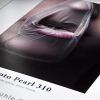 Hahnemühle Photo Trial Pack A4 x 10 sheets - Image 4