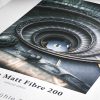 Hahnemühle Photo Matt Fibre 44in x 30m 200gsm - Image 2