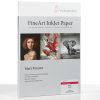 Hahnemuhle Museum Etching Matt FineArt textured 350 gsm A2 x 25 sheets- 350gsm - Image 2