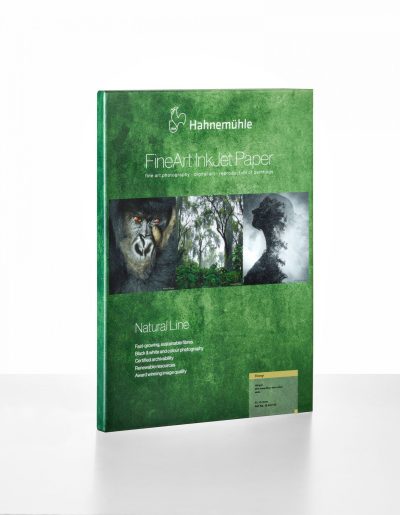 Hahnemuhle Hemp A3+ x 25 sheets - 290gsm