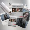 Hahnemuhle William Turner A4 x 25 sheets - 190gsm - Image 4
