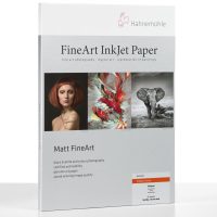 Hahnemuhle William Turner A4 x 25 sheets - 310gsm