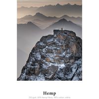 Hahnemuhle Hemp A4 x 25 sheets - 290gsm