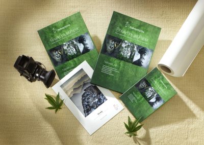 Hahnemuhle Hemp A3+ x 25 sheets - 290gsm - Image 3