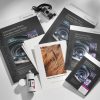 Hahnemühle Photo Matt Fibre Duo A3+ x 25 sheets 210gsm - Image 3