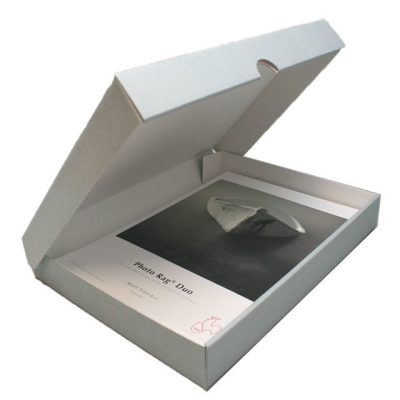 Hahnemühle Archive and Portfolio print Box A3