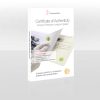 Hahnemühle Certificate of Authenticity A4 x 25 sheets 150gsm - Image 3